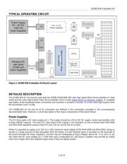 DS89C450-KIT# datasheet.datasheet_page 3