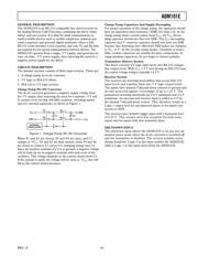 ADM101EARM datasheet.datasheet_page 5