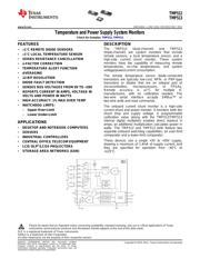 TMP512AIDR datasheet.datasheet_page 1