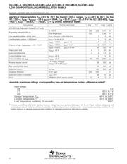 UCC383 datasheet.datasheet_page 4