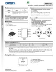 DMP4047SSDQ-13 datasheet.datasheet_page 1