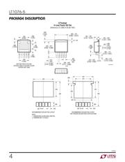 LT1076CR-5 datasheet.datasheet_page 4