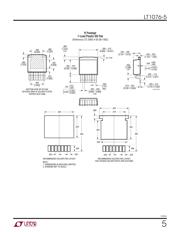 LT1076CR-5#TRPBF datasheet.datasheet_page 5