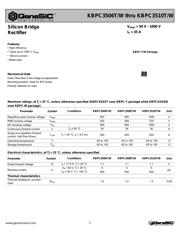 KBPC35010W datasheet.datasheet_page 1