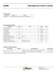 A3946KLPTR-T datasheet.datasheet_page 2