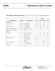 A3946KLPTR-T datasheet.datasheet_page 5