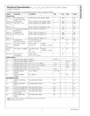 LMX2352SLBX datasheet.datasheet_page 5