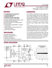 LTC1650AIS#TRPBF datasheet.datasheet_page 1