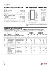 LTC1650AIS#TRPBF datasheet.datasheet_page 2