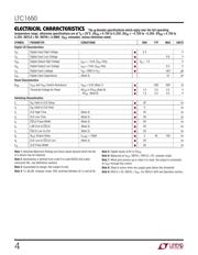 LTC1650AIS#TRPBF datasheet.datasheet_page 4