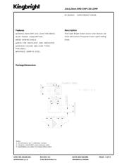 KP-2012SGC datasheet.datasheet_page 1