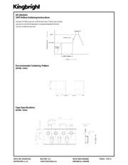 KP-2012SGC datasheet.datasheet_page 4