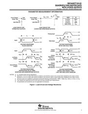 SN74AHCT125QDRQ1 datasheet.datasheet_page 5