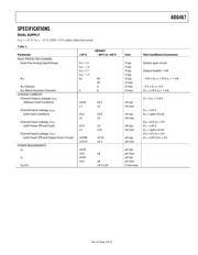 ADG467BR-REEL7 datasheet.datasheet_page 3