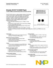 MKV31F512VLL12P datasheet.datasheet_page 1
