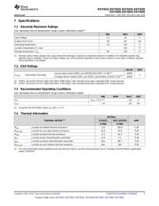 REF5050AIDG4 datasheet.datasheet_page 5