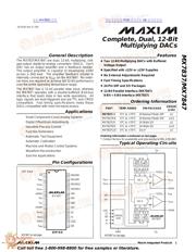 MX7837 datasheet.datasheet_page 1