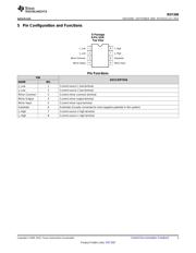 REF200AU/2K5G4 datasheet.datasheet_page 3