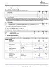 REF200AU/2K5G4 datasheet.datasheet_page 4