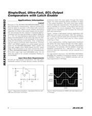 MAX9691ESA+ datasheet.datasheet_page 6