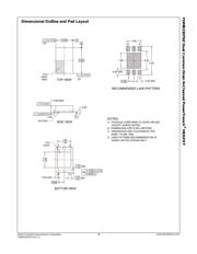 FDMB2307NZ datasheet.datasheet_page 6