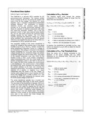 FAN4146ESX datasheet.datasheet_page 5