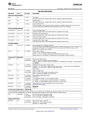 DS99R124QSQE/NOPB datasheet.datasheet_page 3