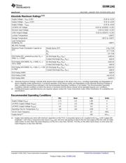 DS99R124QSQE/NOPB datasheet.datasheet_page 5