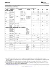 DS99R124QSQE/NOPB datasheet.datasheet_page 6