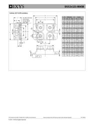 DSS2X121-0045B 数据规格书 3