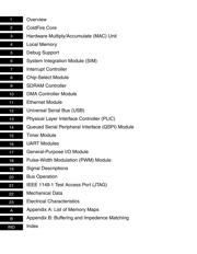 MCF5272VM66R2 datasheet.datasheet_page 4