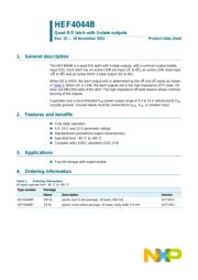 HEF4104BT,652 datasheet.datasheet_page 1