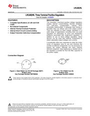 LM140H-5.0/883 datasheet.datasheet_page 1