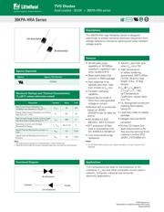 30KPA288CA-HRA datasheet.datasheet_page 1