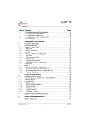 ICE2A280Z datasheet.datasheet_page 5