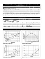 CS-5206-5T3 数据规格书 3