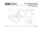 WM8741-6060-DS28-EV2 数据规格书 6