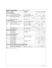 FDV302 datasheet.datasheet_page 2