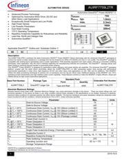 AUIRF7759L2TR datasheet.datasheet_page 1