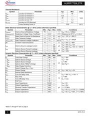 AUIRF7759L2TR datasheet.datasheet_page 2