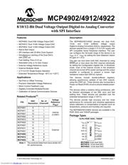 MCP4902T-E/P datasheet.datasheet_page 1