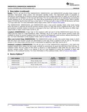 SN65HVD233DR datasheet.datasheet_page 4