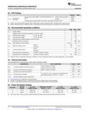 SN65HVD233DR datasheet.datasheet_page 6