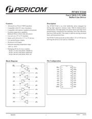 PI74FCT3244Q datasheet.datasheet_page 1