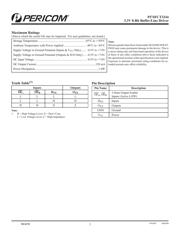 PI74FCT3244Q datasheet.datasheet_page 2