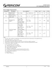 PI74FCT3244Q datasheet.datasheet_page 4