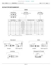 SDI65-12-UD-P6 数据规格书 5