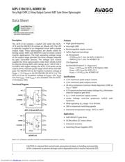 ACNW3130-000E 数据规格书 1