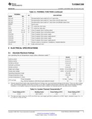 TLV320AIC3100EVM-U datasheet.datasheet_page 5