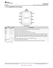 TPS51604QDSGTQ1 datasheet.datasheet_page 3